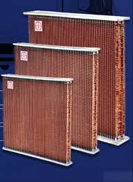 Copper Radiator